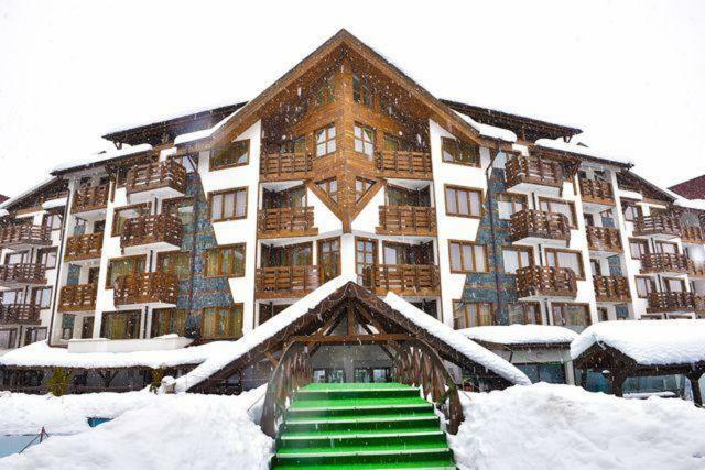Belvedere Holiday Club ...Vip Ap. Bansko Exterior photo