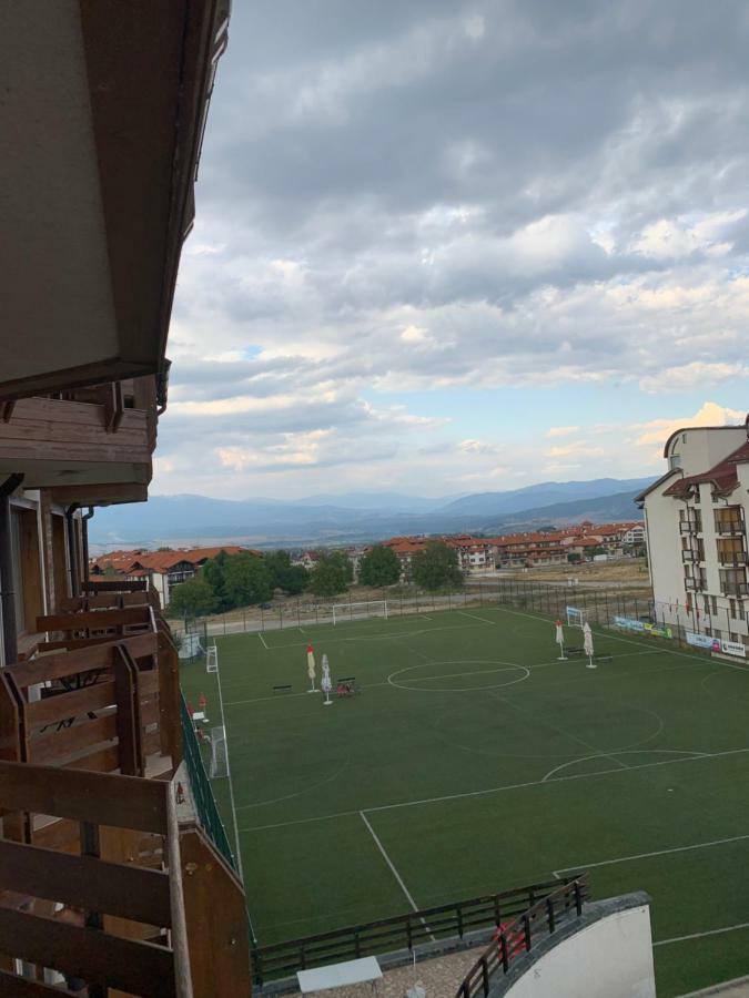 Belvedere Holiday Club ...Vip Ap. Bansko Exterior photo